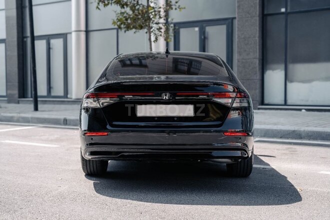 Honda Accord 2024, 14,000 km - 2.0 л - Bakı