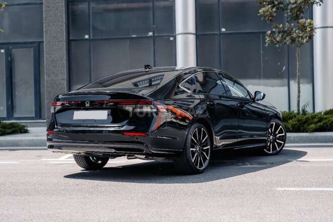 Honda Accord 2024, 14,000 km - 2.0 л - Bakı