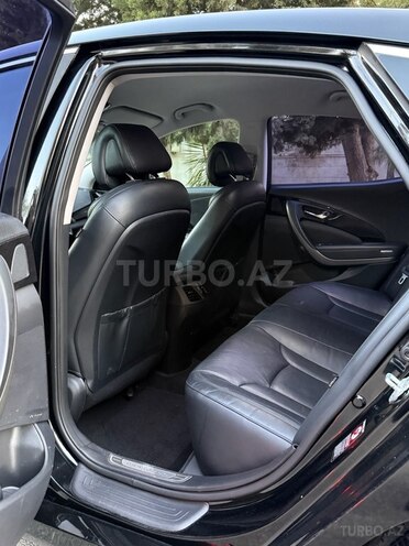 Hyundai Grandeur 2016, 212,000 km - 2.2 l - Bakı