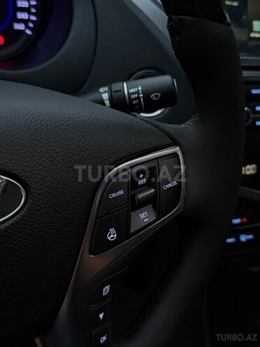 Hyundai Grandeur 2016, 212,000 km - 2.2 l - Bakı