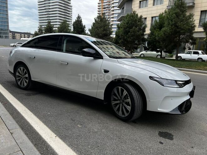Leapmotor  2024, 7,000 km - 0.0 l - Bakı