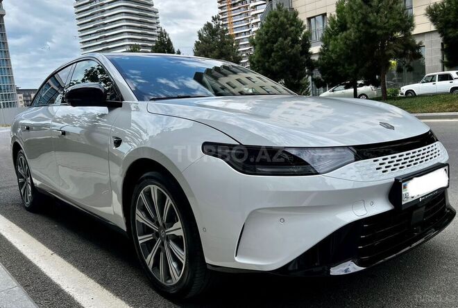 Leapmotor  2024, 7,000 km - 0.0 l - Bakı