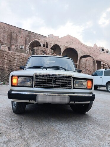 LADA (VAZ) 2107 2008, 94,011 km - 1.6 л - Bakı