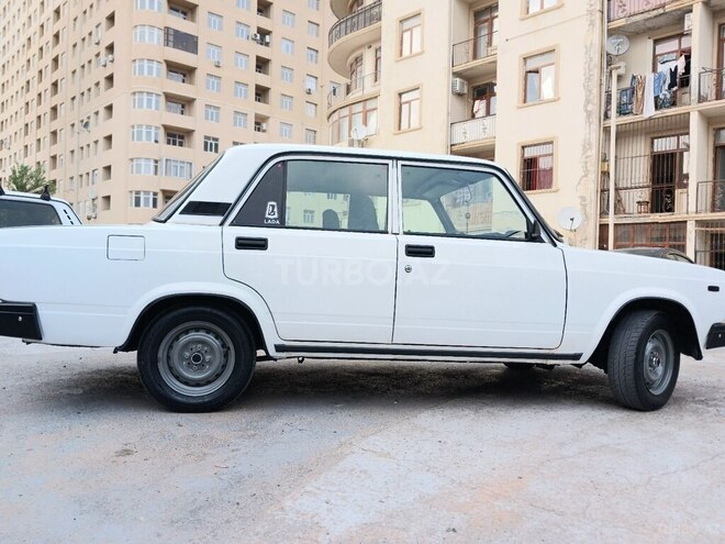 LADA (VAZ) 2107 2008, 94,011 km - 1.6 л - Bakı