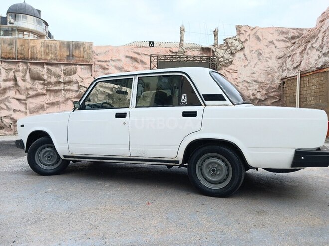 LADA (VAZ) 2107 2008, 94,011 km - 1.6 л - Bakı