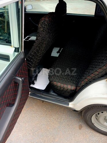 LADA (VAZ) 2107 2008, 94,011 km - 1.6 л - Bakı