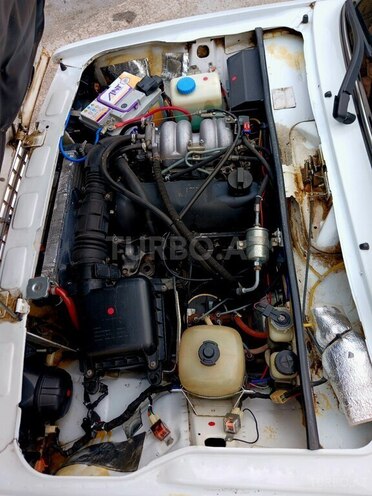 LADA (VAZ) 2107 2008, 94,011 km - 1.6 л - Bakı