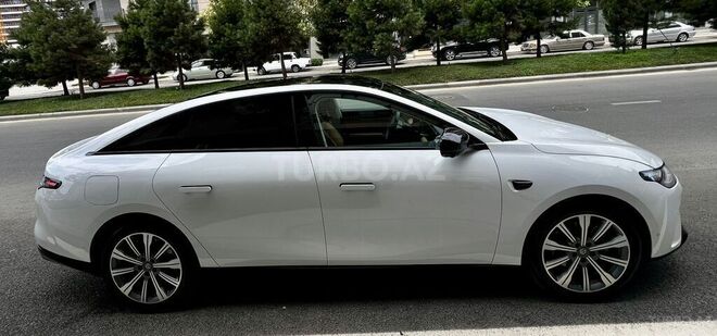 Leapmotor  2024, 7,000 km - 0.0 l - Bakı
