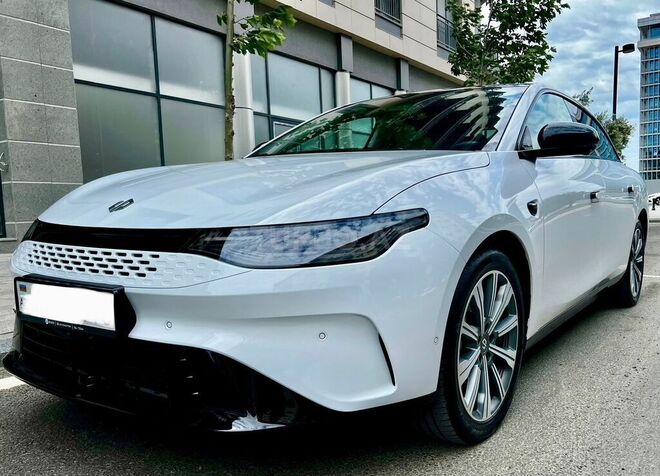 Leapmotor  2024, 7,000 km - 0.0 l - Bakı