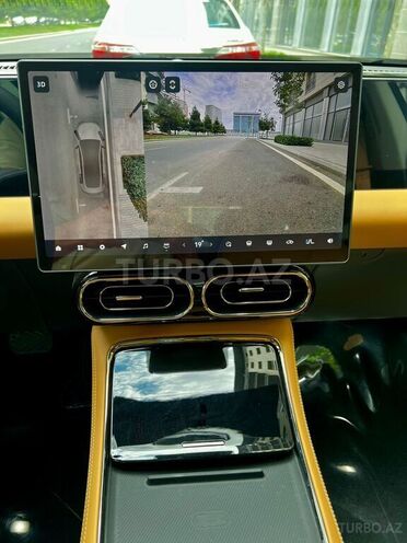 Leapmotor  2024, 7,000 km - 0.0 l - Bakı