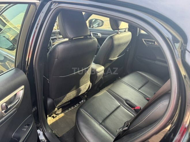 Lexus CT 200h 2015, 225,308 km - 1.8 l - Bakı