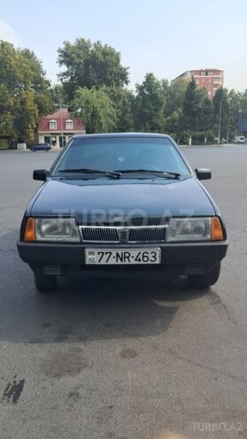LADA (VAZ) 21099 1998, 365,870 km - 1.6 l - Mingəçevir