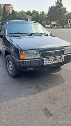 LADA (VAZ) 21099 1998, 365,870 km - 1.6 l - Mingəçevir