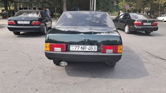 LADA (VAZ) 21099 1998, 365,870 km - 1.6 l - Mingəçevir