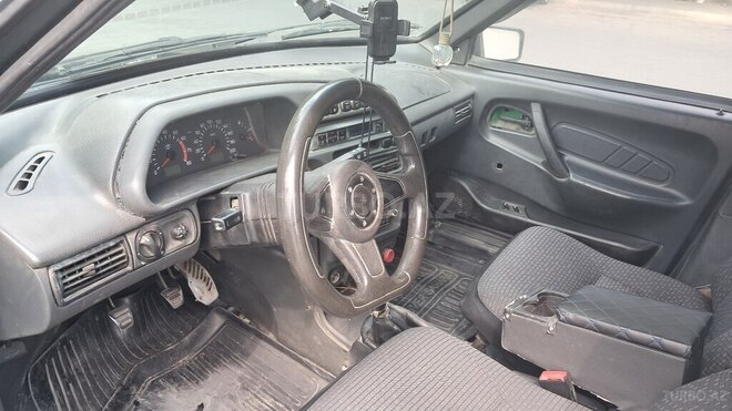 LADA (VAZ) 21099 1998, 365,870 km - 1.6 l - Mingəçevir