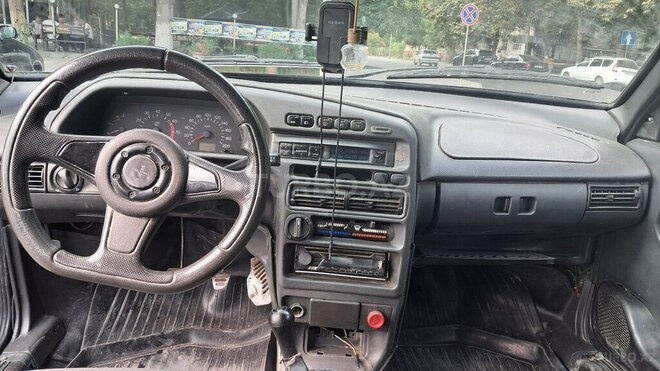 LADA (VAZ) 21099 1998, 365,870 km - 1.6 l - Mingəçevir