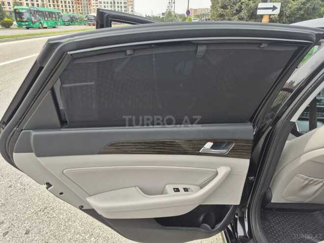 Hyundai Sonata 2016, 210,000 km - 2.0 l - Bakı