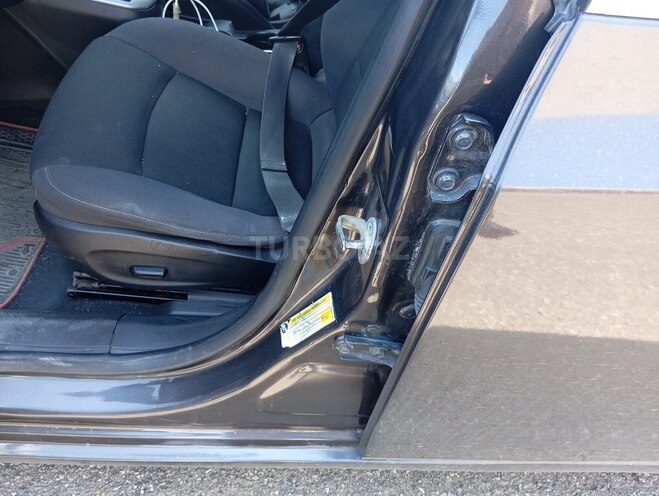 Chevrolet Cruze 2015, 240,000 km - 1.4 л - Gəncə