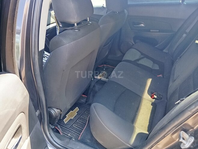 Chevrolet Cruze 2015, 240,000 km - 1.4 л - Gəncə