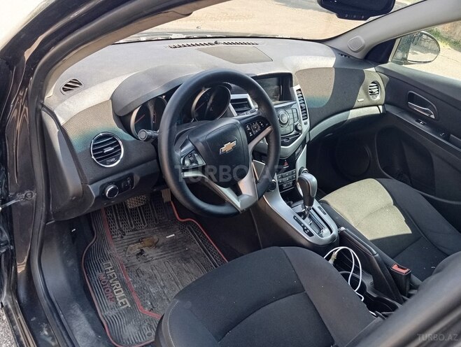 Chevrolet Cruze 2015, 240,000 km - 1.4 л - Gəncə