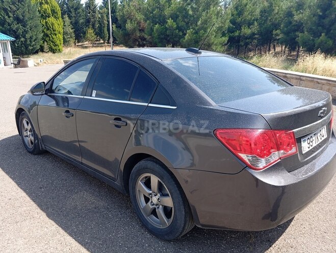 Chevrolet Cruze 2015, 240,000 km - 1.4 л - Gəncə