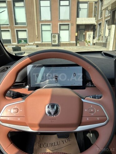 Changan  2025, 0 km - 1.5 l - Bakı