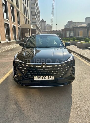 Changan  2025, 0 km - 1.5 l - Bakı