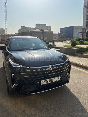 Changan  2025, 0 km - 1.5 l - Bakı