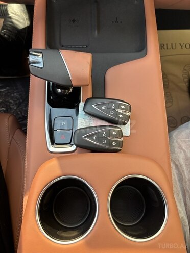 Changan  2025, 0 km - 1.5 l - Bakı