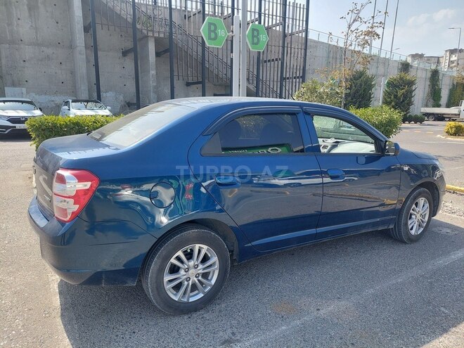 Chevrolet Cobalt 2023, 77,000 km - 1.5 l - Bakı