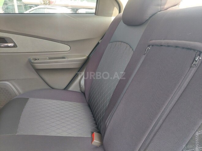 Chevrolet Cobalt 2023, 77,000 km - 1.5 l - Bakı