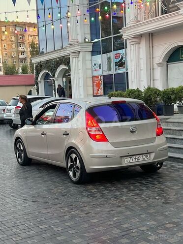 Hyundai i30 2008, 280,000 km - 1.6 l - Bakı