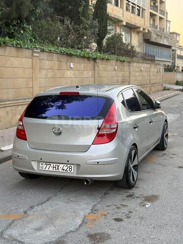 Hyundai i30 2008, 280,000 km - 1.6 l - Bakı