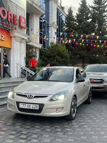 Hyundai i30 2008, 280,000 km - 1.6 l - Bakı