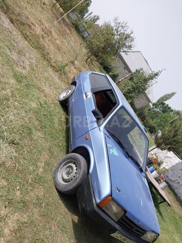 LADA (VAZ) 2108 1989, 99,999 km - 1.5 л - Ağdaş
