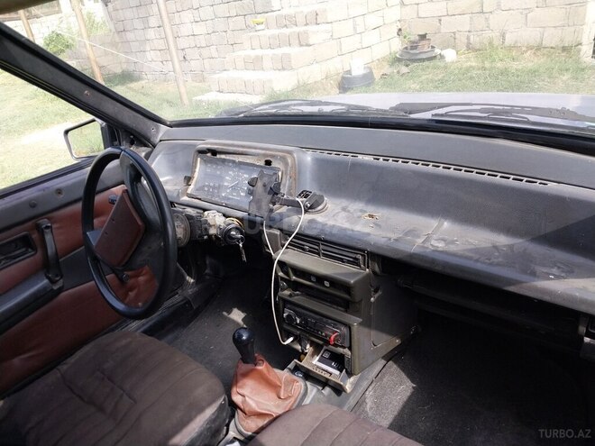 LADA (VAZ) 2108 1989, 99,999 km - 1.5 л - Ağdaş