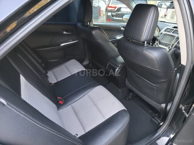 Toyota Camry 2014, 281,635 km - 2.5 л - Bakı