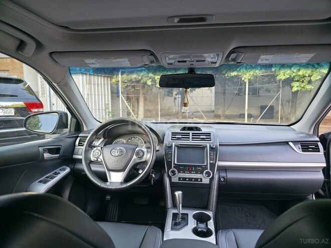 Toyota Camry 2014, 281,635 km - 2.5 л - Bakı