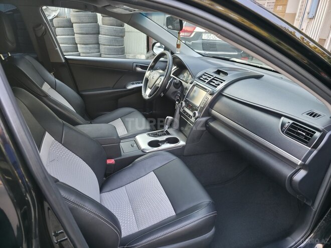Toyota Camry 2014, 281,635 km - 2.5 л - Bakı