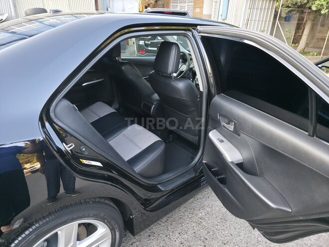 Toyota Camry 2014, 281,635 km - 2.5 л - Bakı