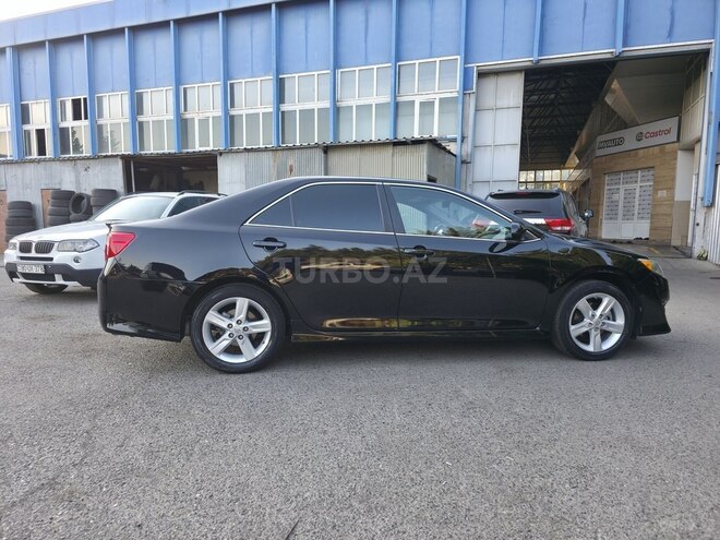 Toyota Camry 2014, 281,635 km - 2.5 л - Bakı