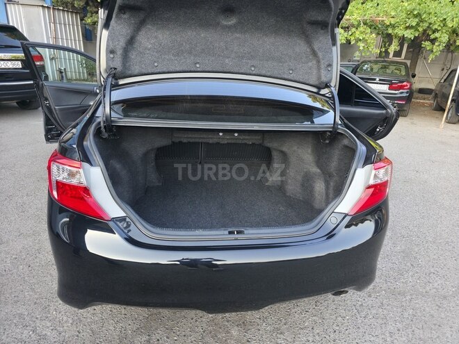 Toyota Camry 2014, 281,635 km - 2.5 л - Bakı