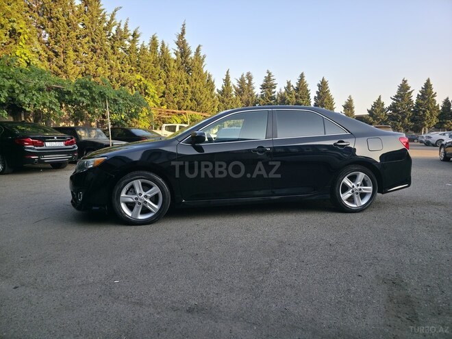 Toyota Camry 2014, 281,635 km - 2.5 л - Bakı