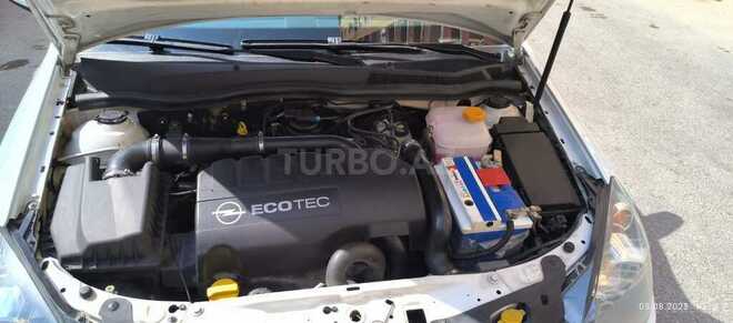 Opel Astra 2006, 301,288 km - 1.3 l - Bakı