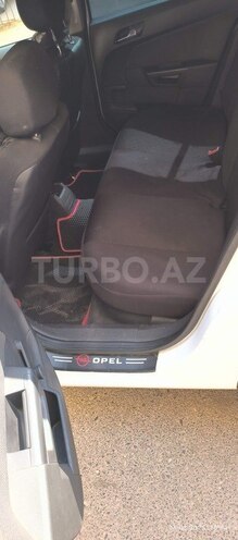 Opel Astra 2006, 301,288 km - 1.3 l - Bakı