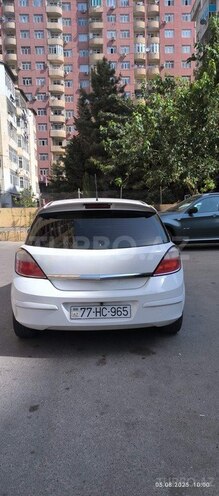 Opel Astra 2006, 301,288 km - 1.3 l - Bakı