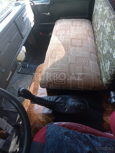 KamAz 53212 1984, 350,000 km - 11.0 л - Bakı