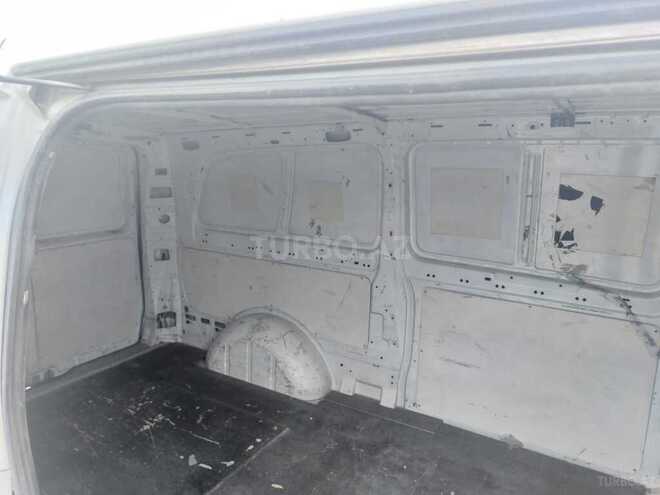 Mercedes Vito 115 2007, 275,000 km - 2.2 л - Sumqayıt
