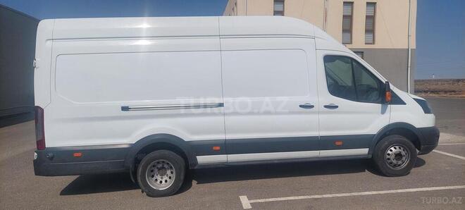 Ford Transit 2019, 168,000 km - 2.2 l - Bakı