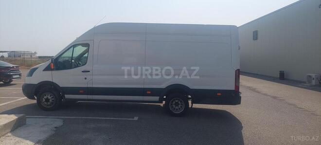 Ford Transit 2019, 168,000 km - 2.2 l - Bakı